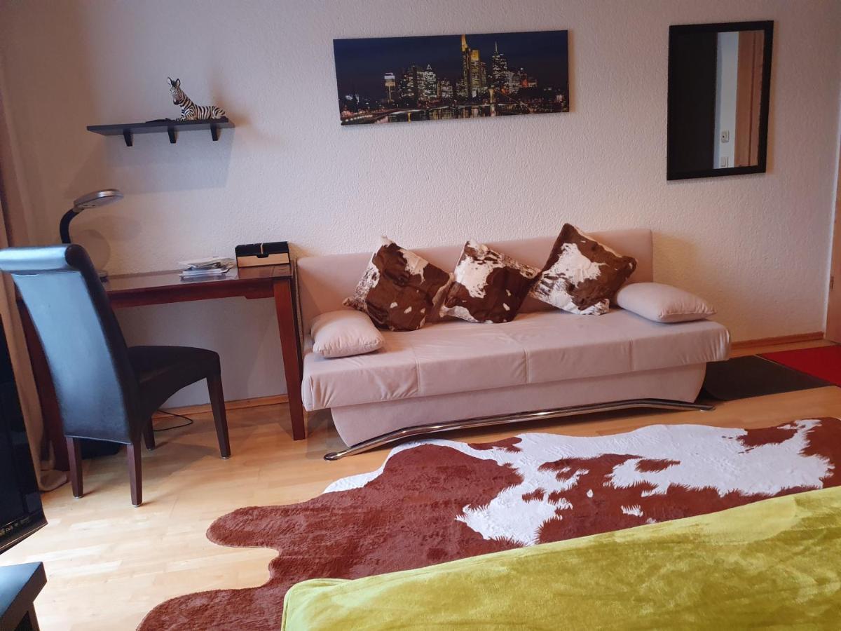 Cornelia Kolpak-Krieger Appartement Pegnitz Buitenkant foto