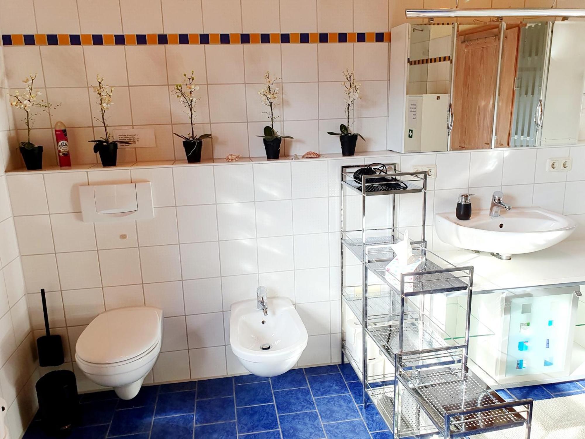 Cornelia Kolpak-Krieger Appartement Pegnitz Buitenkant foto