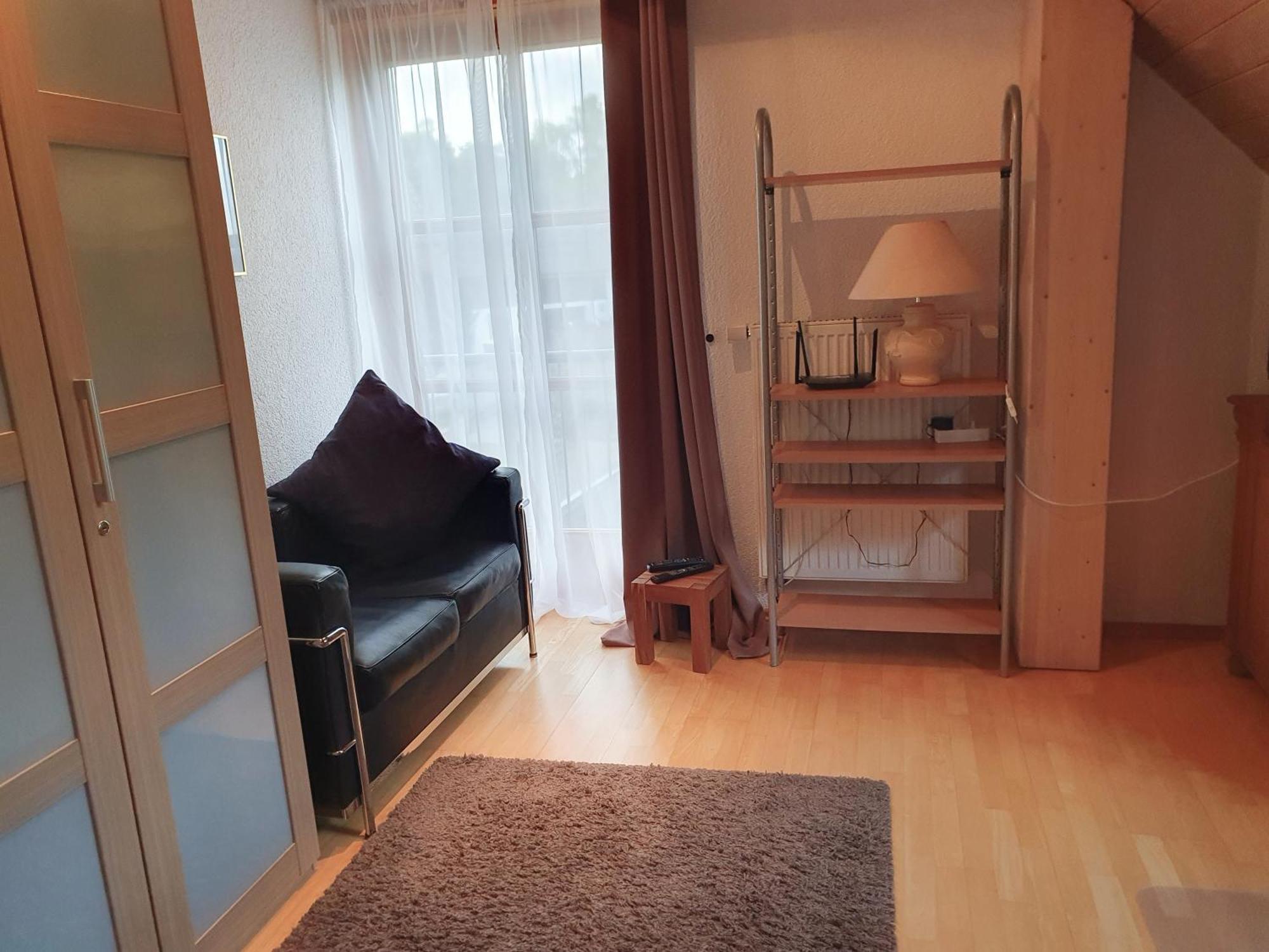 Cornelia Kolpak-Krieger Appartement Pegnitz Buitenkant foto