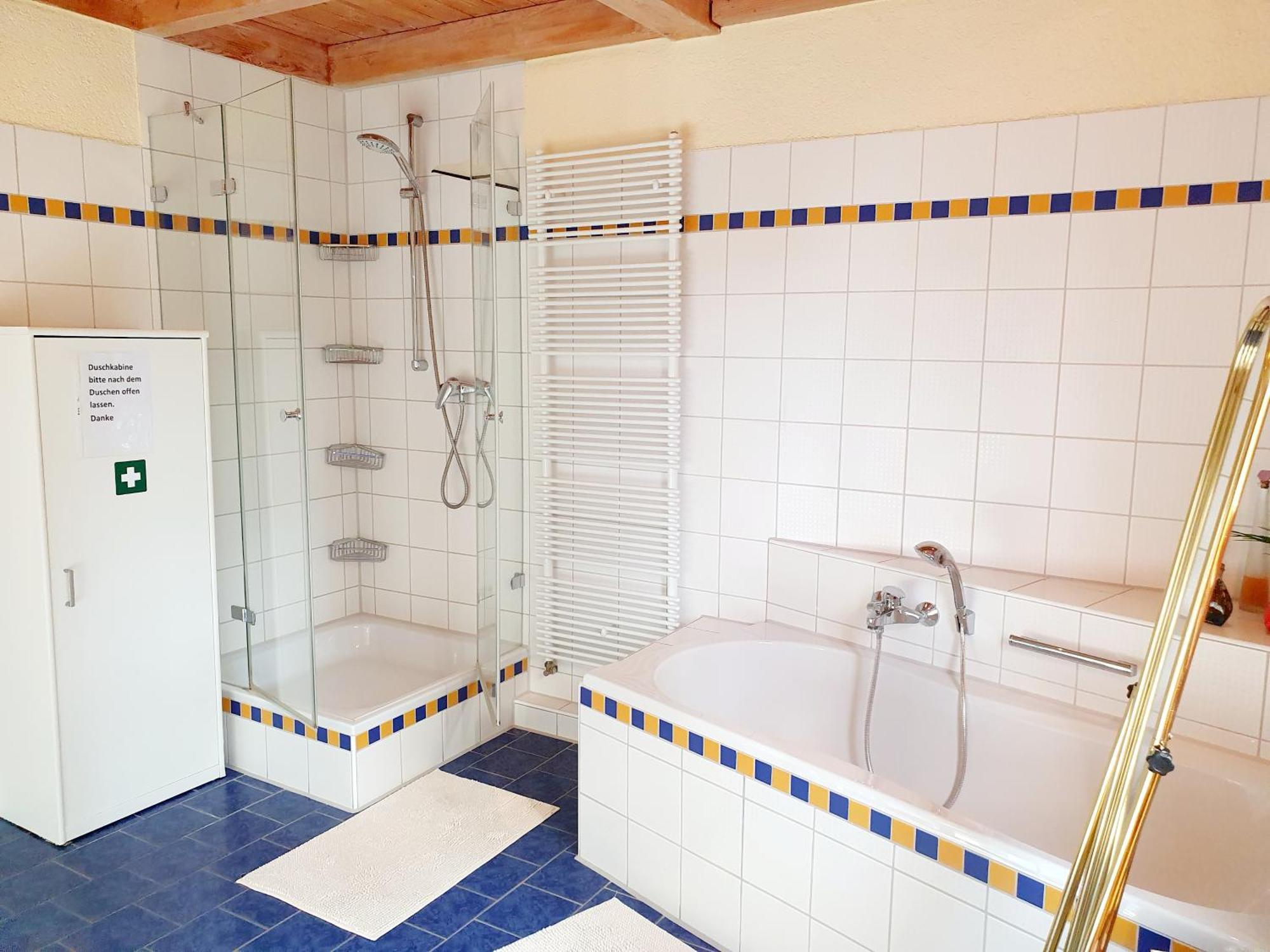 Cornelia Kolpak-Krieger Appartement Pegnitz Buitenkant foto